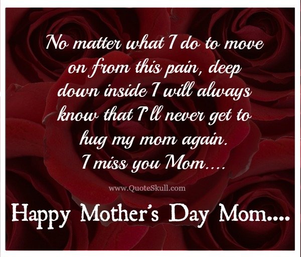 50-mothers-day-quotes-for-moms-in-heaven-with-images